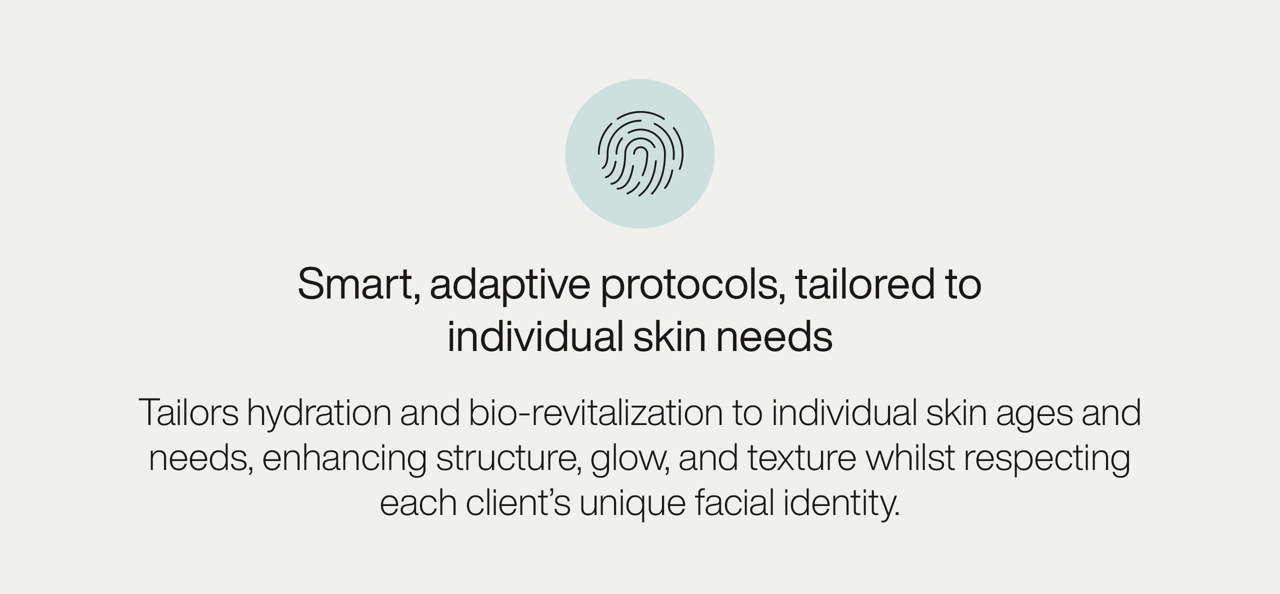 Autentica mobile smart protocols slider banner